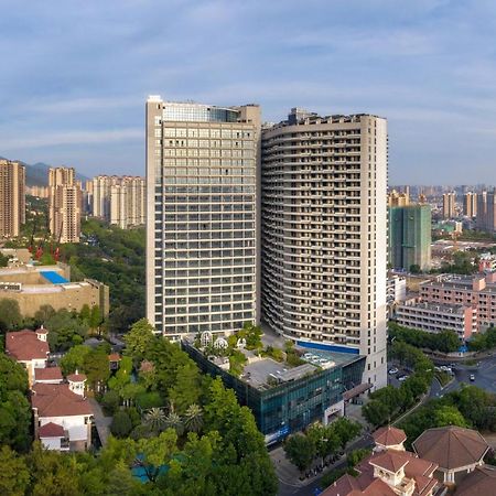Hampton By Hilton Qingyuan Qingxin District Qingyuan (Guangdong) Exterior foto