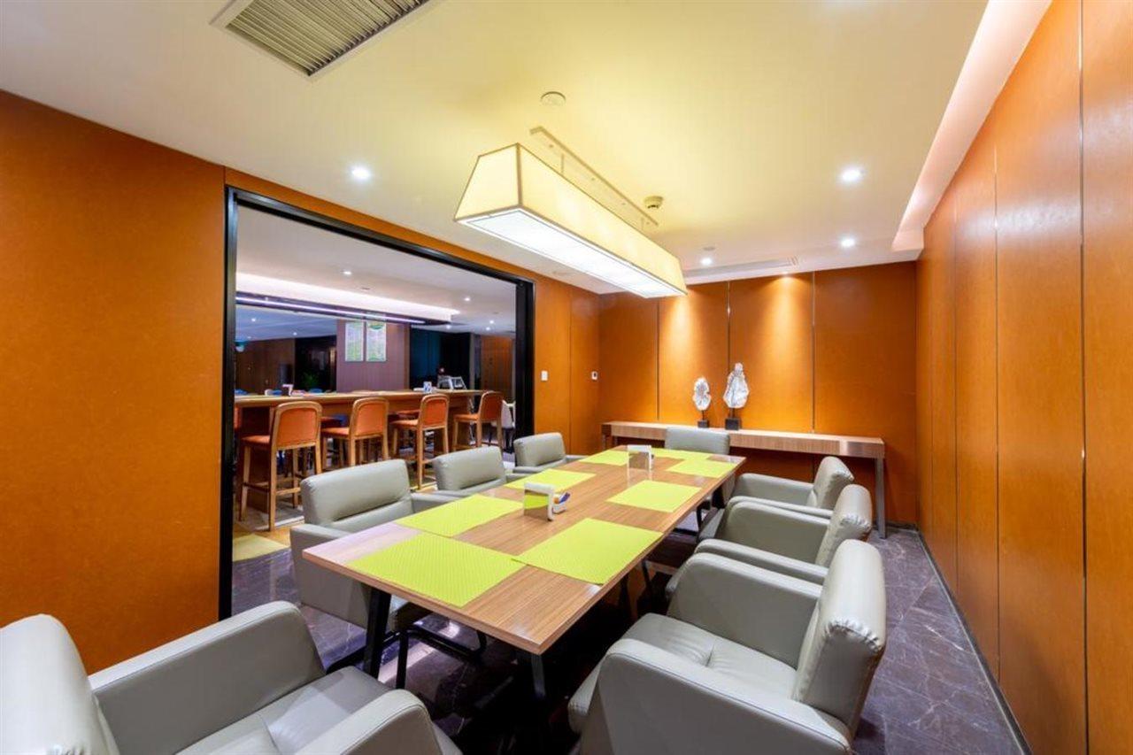 Hampton By Hilton Qingyuan Qingxin District Qingyuan (Guangdong) Exterior foto