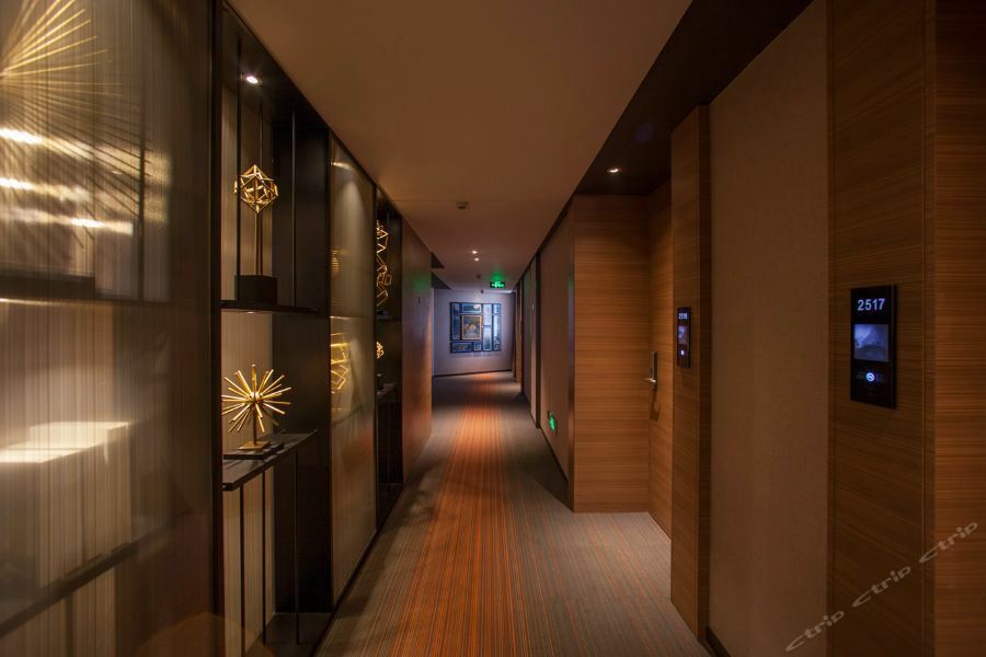 Hampton By Hilton Qingyuan Qingxin District Qingyuan (Guangdong) Exterior foto