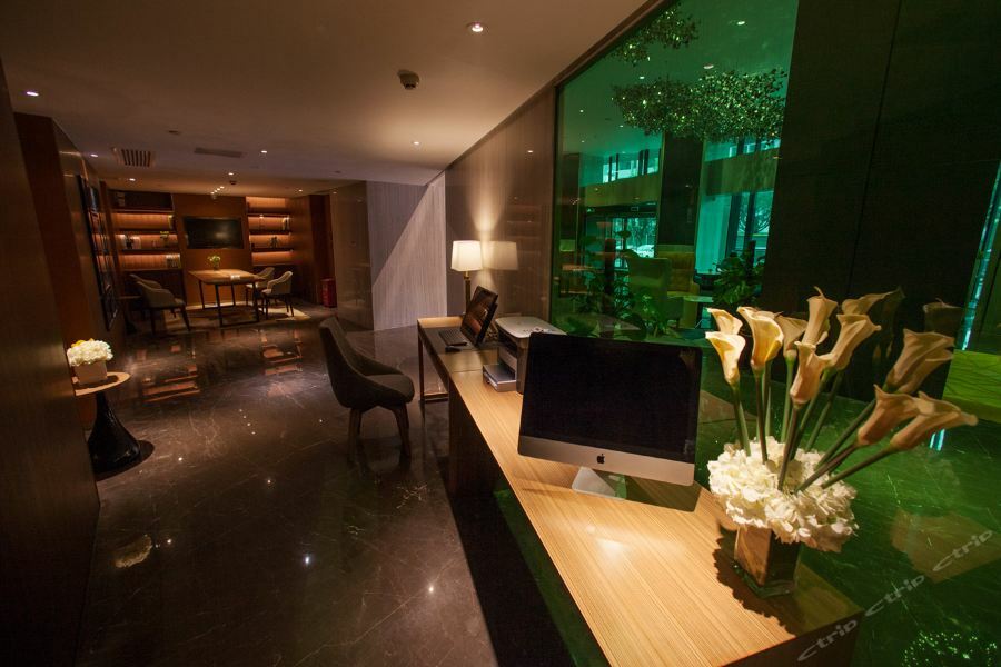 Hampton By Hilton Qingyuan Qingxin District Qingyuan (Guangdong) Exterior foto