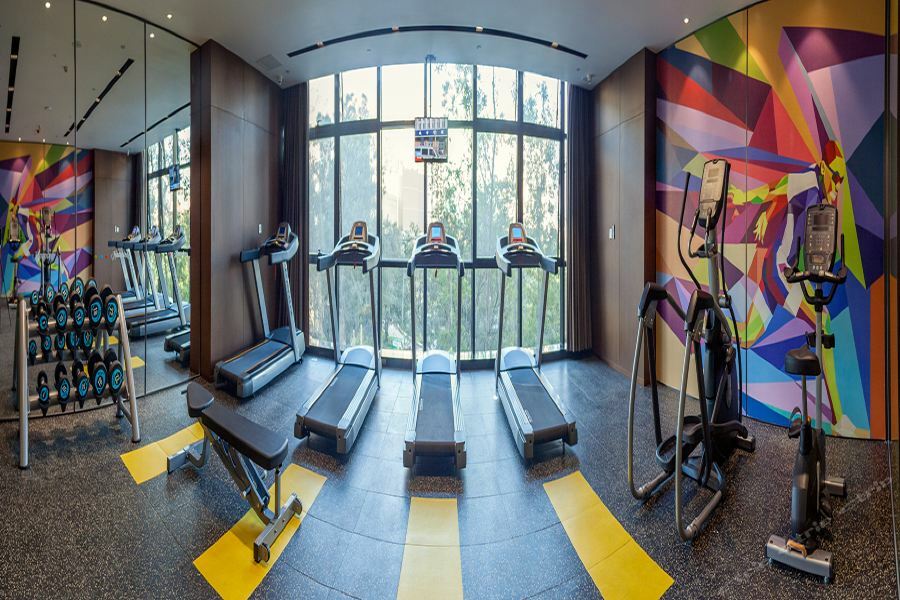 Hampton By Hilton Qingyuan Qingxin District Qingyuan (Guangdong) Exterior foto